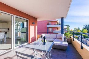 DOMAINE DES ROSES II AP4256 By Riviera Holiday Hom